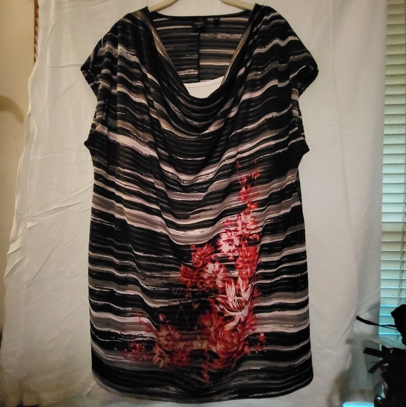 Rafaella two piece top - Picture 1 of 5